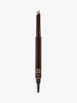 TOM FORD Brow Sculptor, Light Brown
