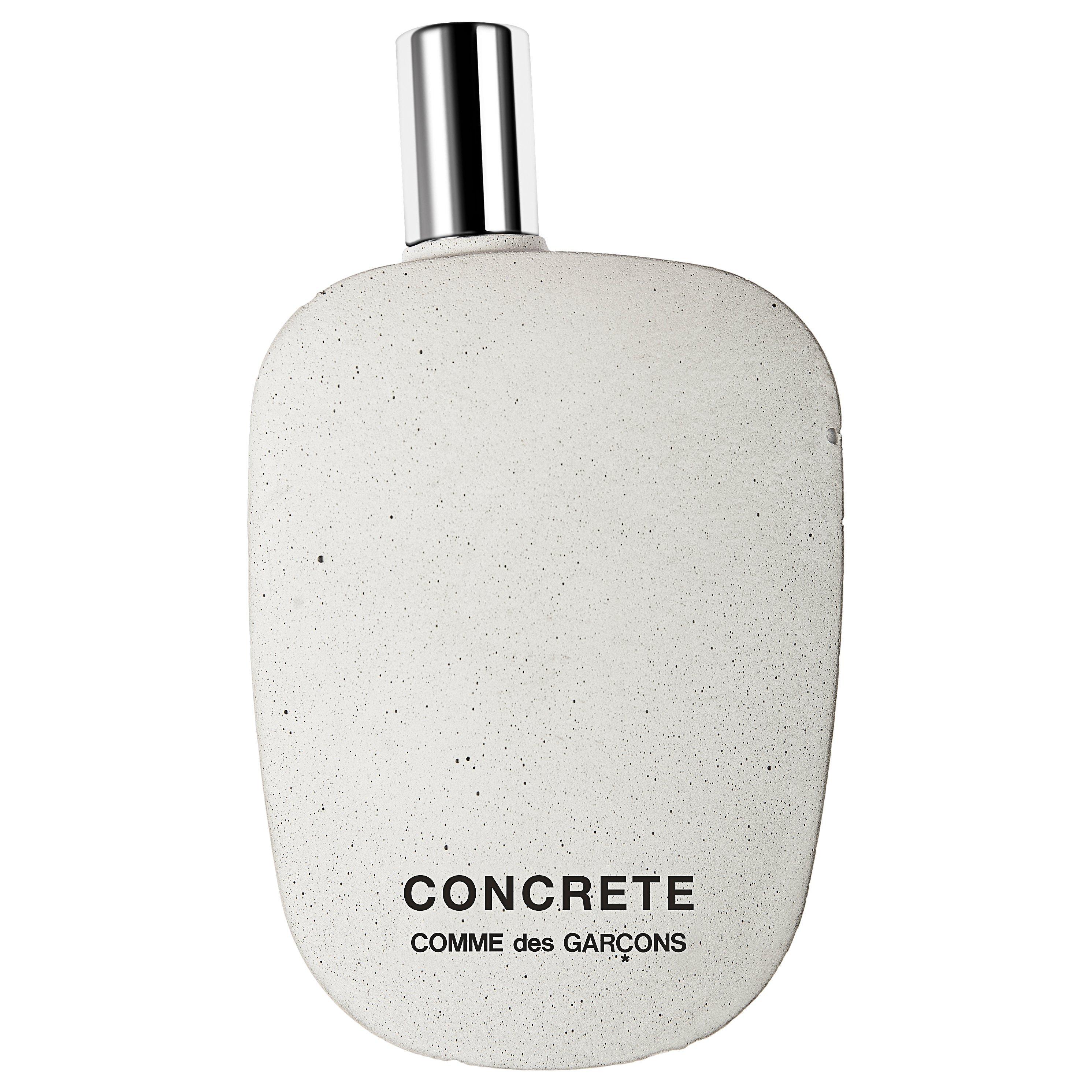 Comme des Garçons Concrete Eau de Parfum, 80ml