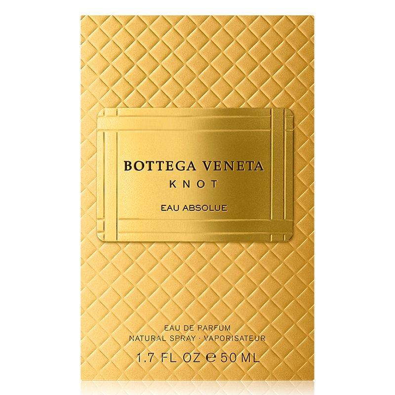 Bottega Veneta Knot Absolue Eau de Parfum