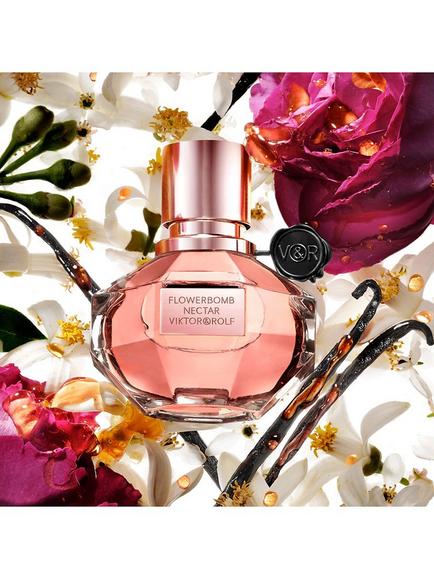 Viktor & Rolf Flowerbomb Nectar Eau de Parfum - view 2, 