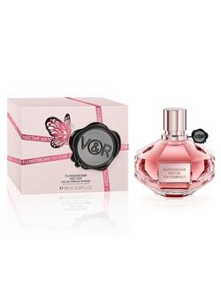Viktor & Rolf Flowerbomb Nectar Eau de Parfum - view 2, 