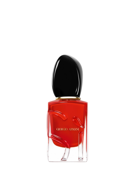 Giorgio Armani Si Passione Eau de Parfum, 