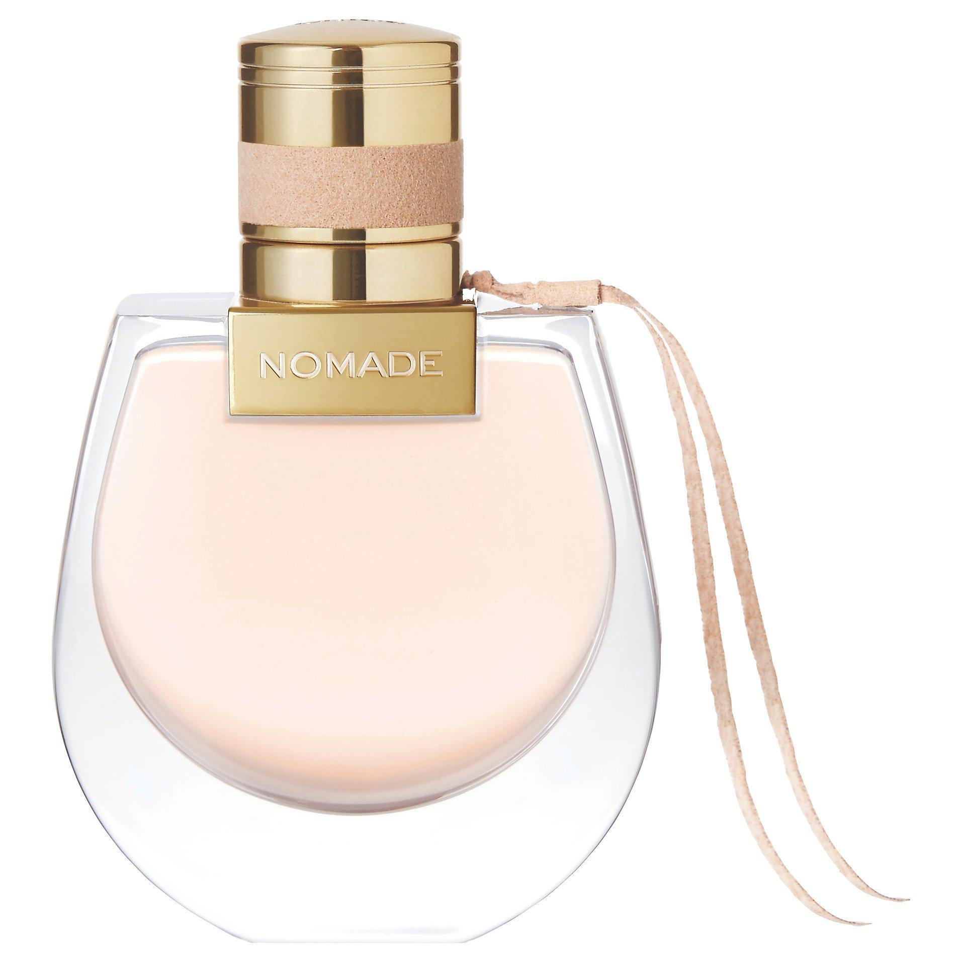 Product image 1 of 2, which shows Chloé Nomade Eau de Parfum, 50ml