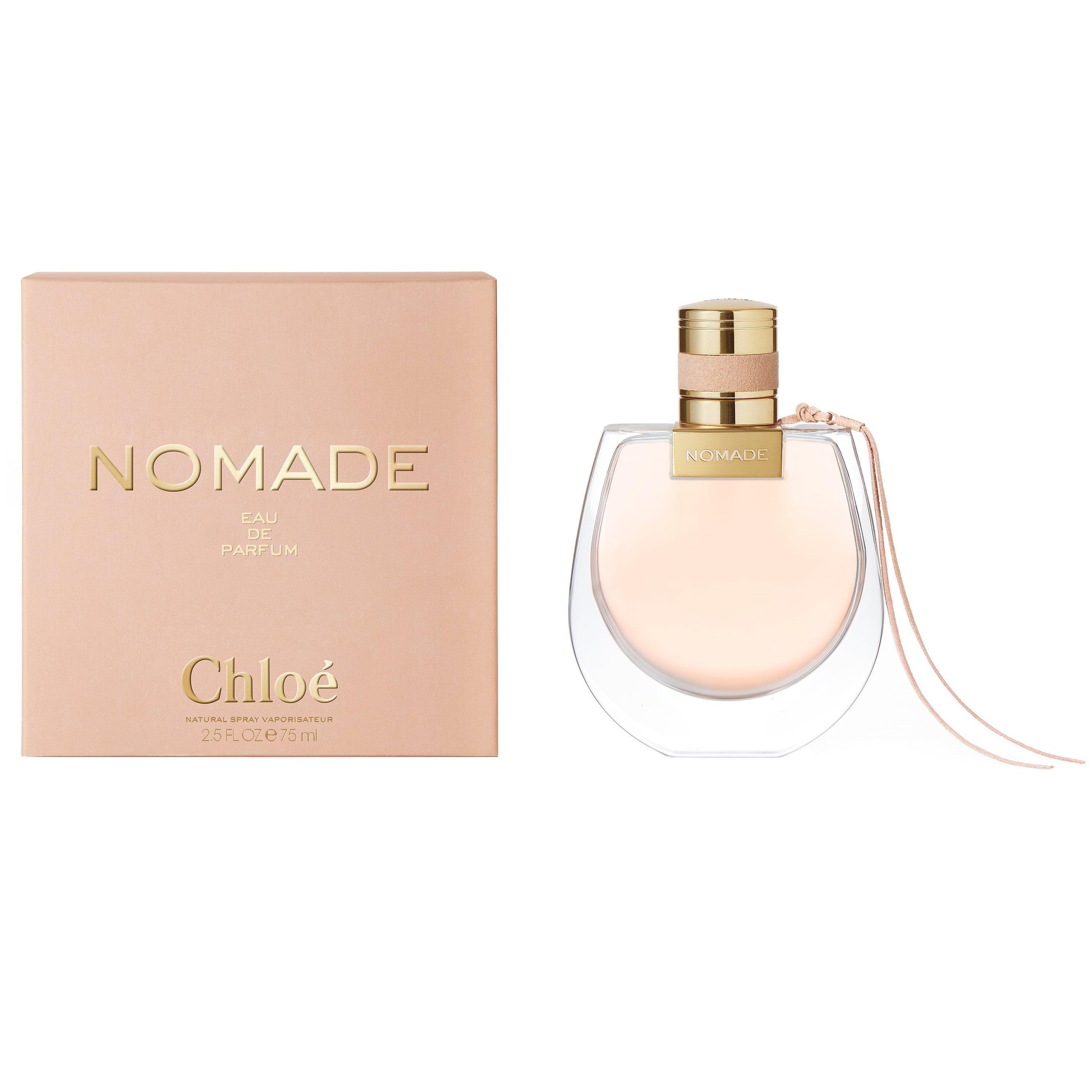 Product image 2 of 2, which shows Chloé Nomade Eau de Parfum, 50ml