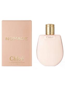 Chloé Nomade Body Lotion, 200ml - view 2, 