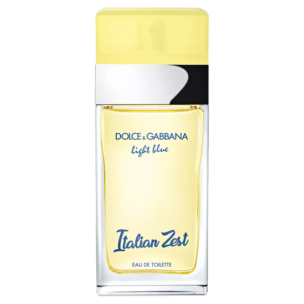 Dolce and gabbana light blue italian zest price clearance