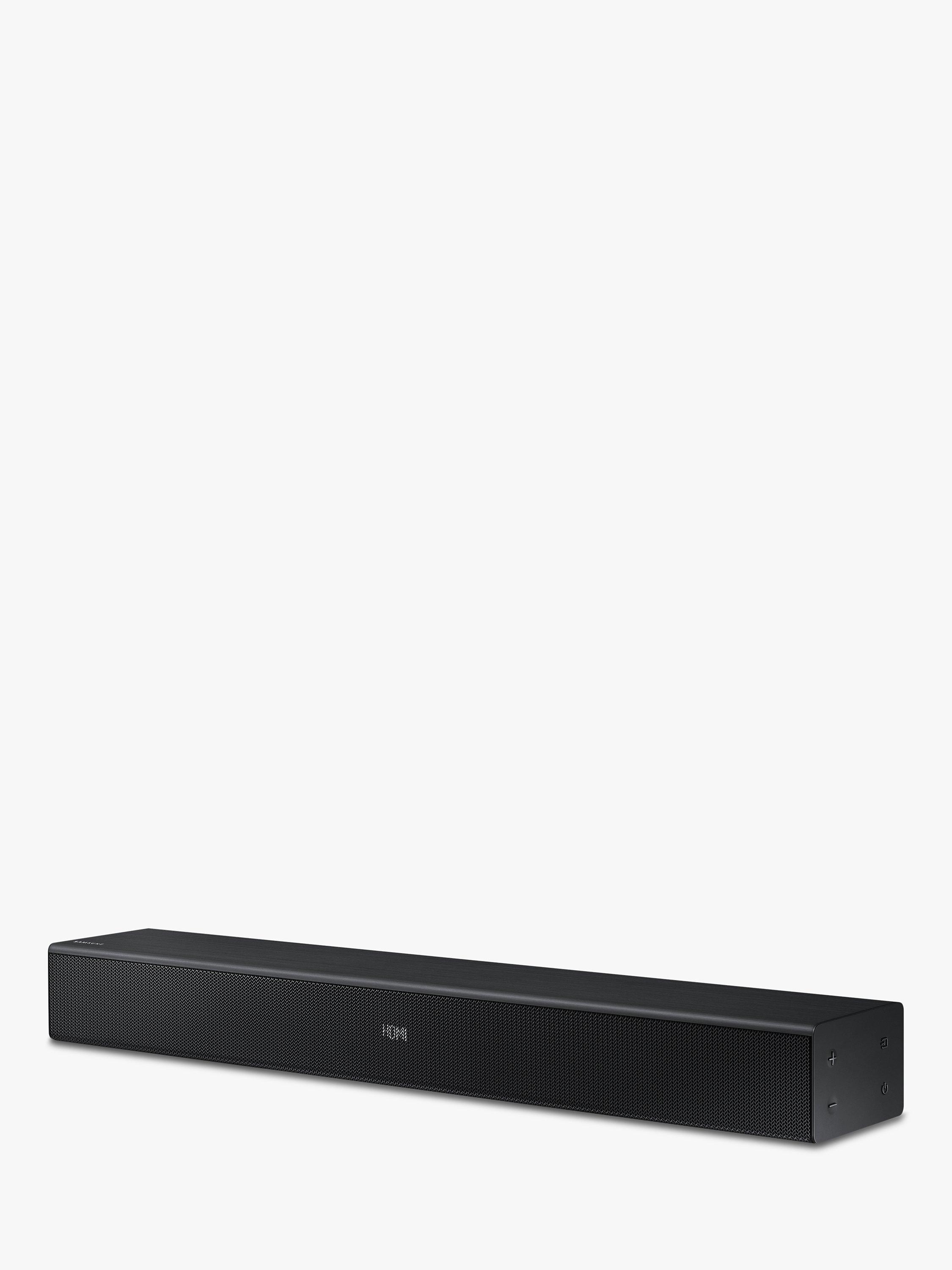 Samsung HW-N400 Bluetooth All-In-One Soundbar