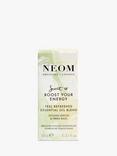 NEOM Wellbeing London Scent to Boost Your Energy Essential Oil Blend, 10ml