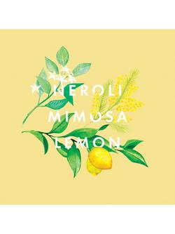 NEOM Wellbeing London Scent to Make You Happy Essential Oil Blend, 10ml - view 2, Multi