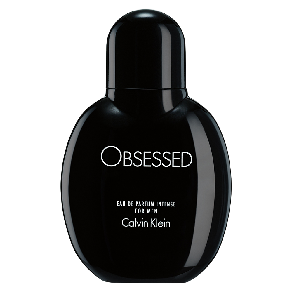 Calvin Klein Obsessed For Men Intense Eau de Parfum