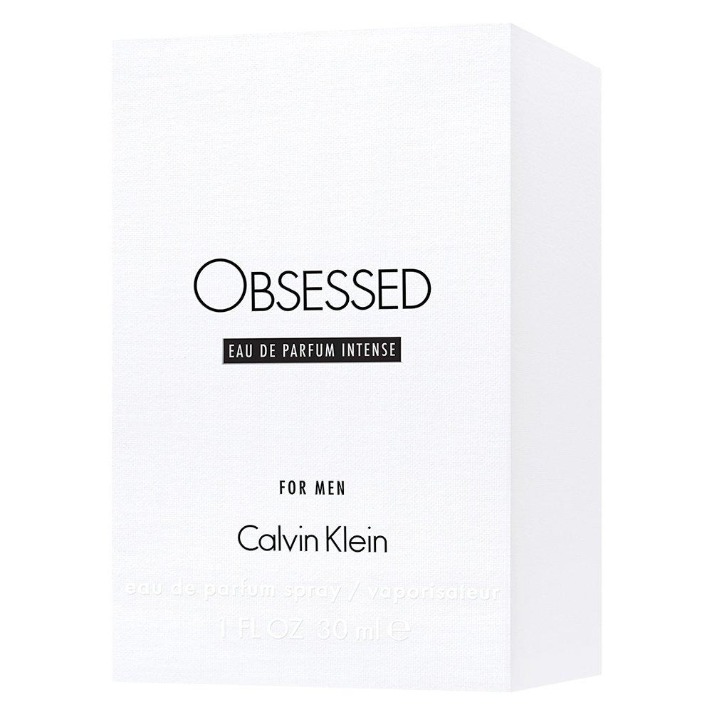 Calvin Klein Obsessed For Men Intense Eau de Parfum