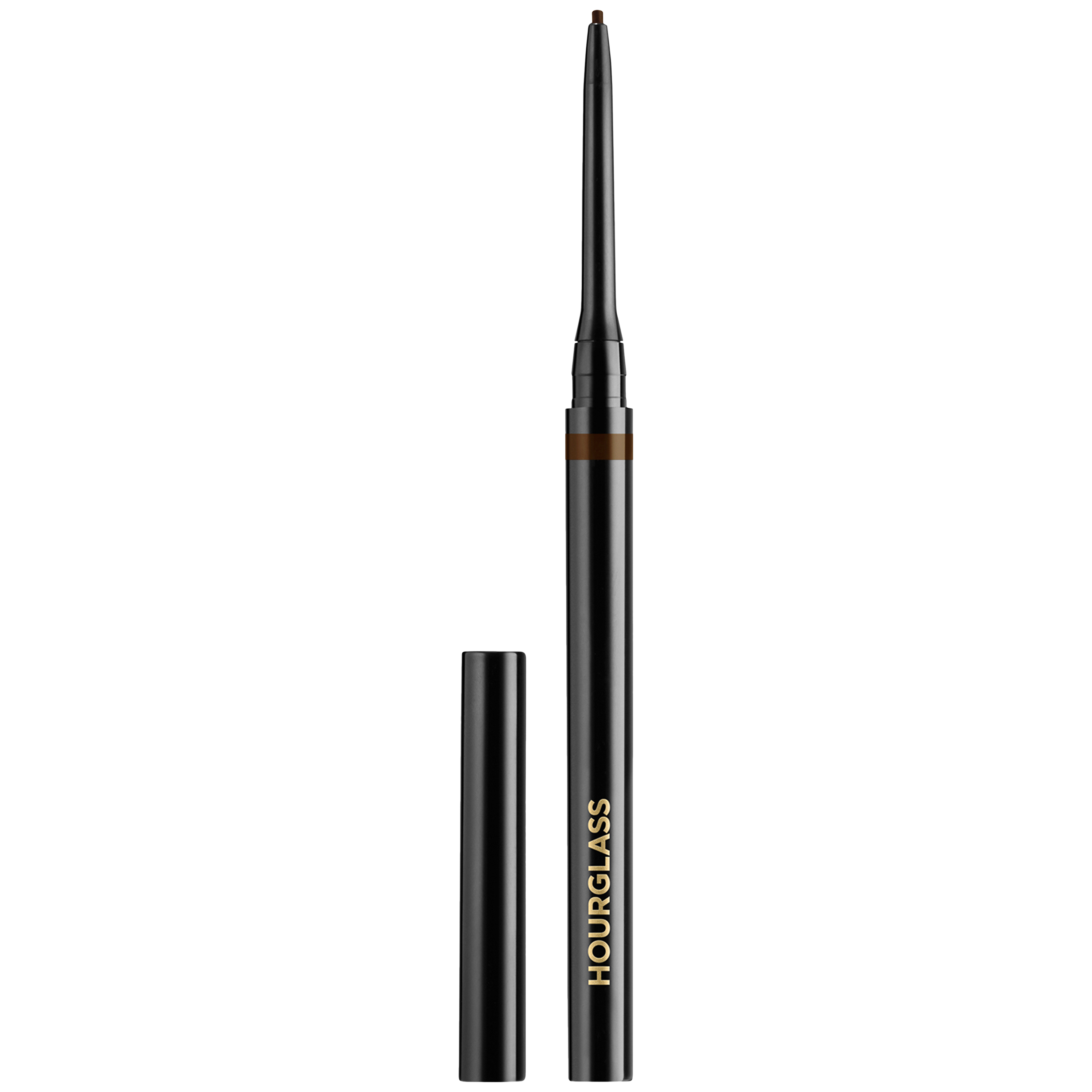 Product image 1 of 3, which shows Hourglass 1.5mm Mechanical Gel Eye Liner, Bronze