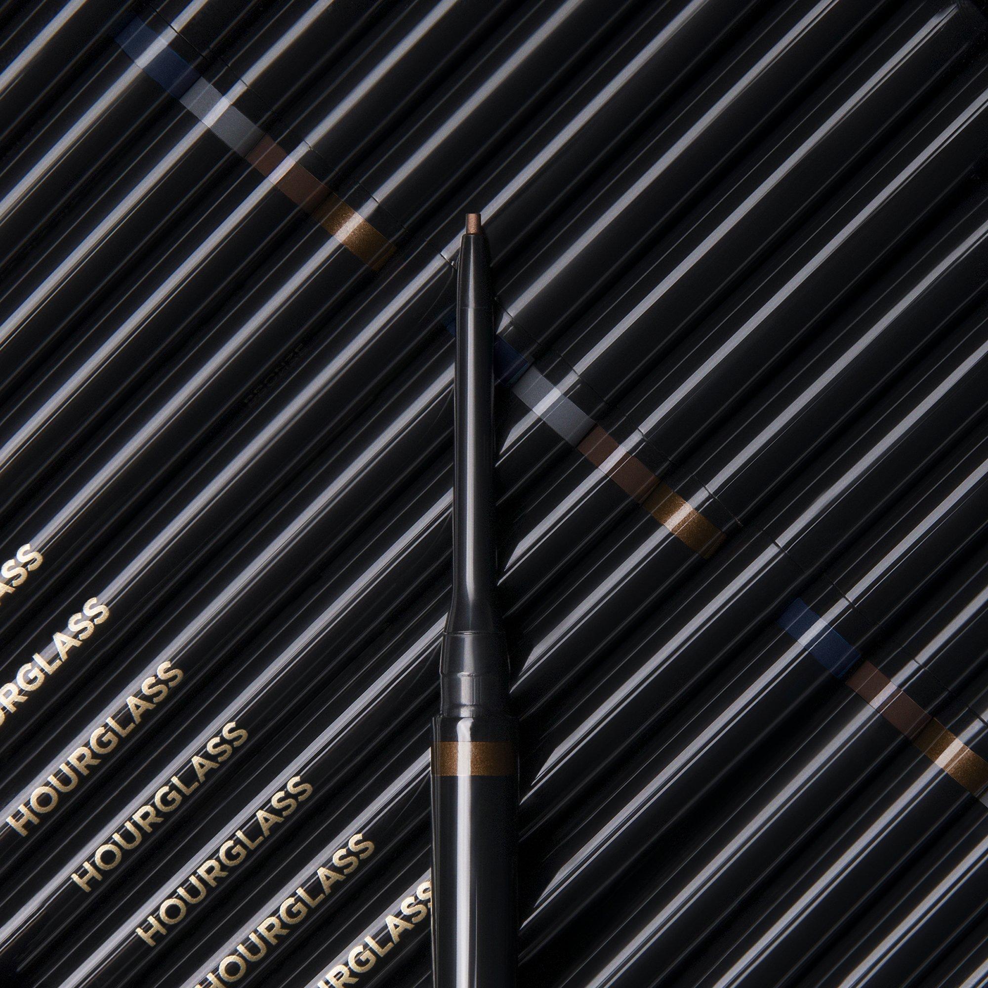 Product image 3 of 3, which shows Hourglass 1.5mm Mechanical Gel Eye Liner, Bronze