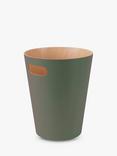 Umbra Woodrow Waste Paper Bin