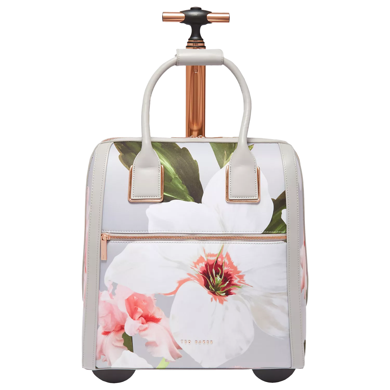 Ted baker overnight bag sale sale