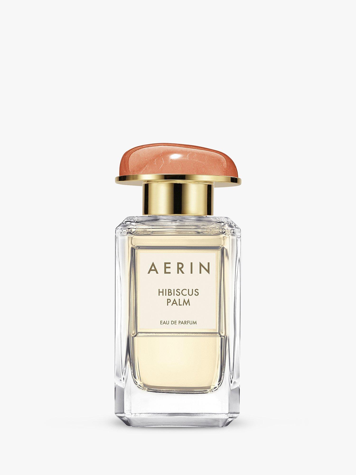 Product image 1 of 5, which shows AERIN Hibiscus Palm Eau de Parfum, 50ml