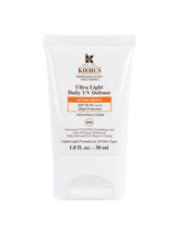 Kiehl's Ultra Light Daily UV Defense SPF 50