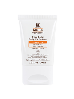 Kiehl's Ultra Light Daily UV Defense SPF 50, 