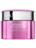 Lancôme Rénergie Multi-Glow Rosy Skin Tone Reviving Cream, 50ml