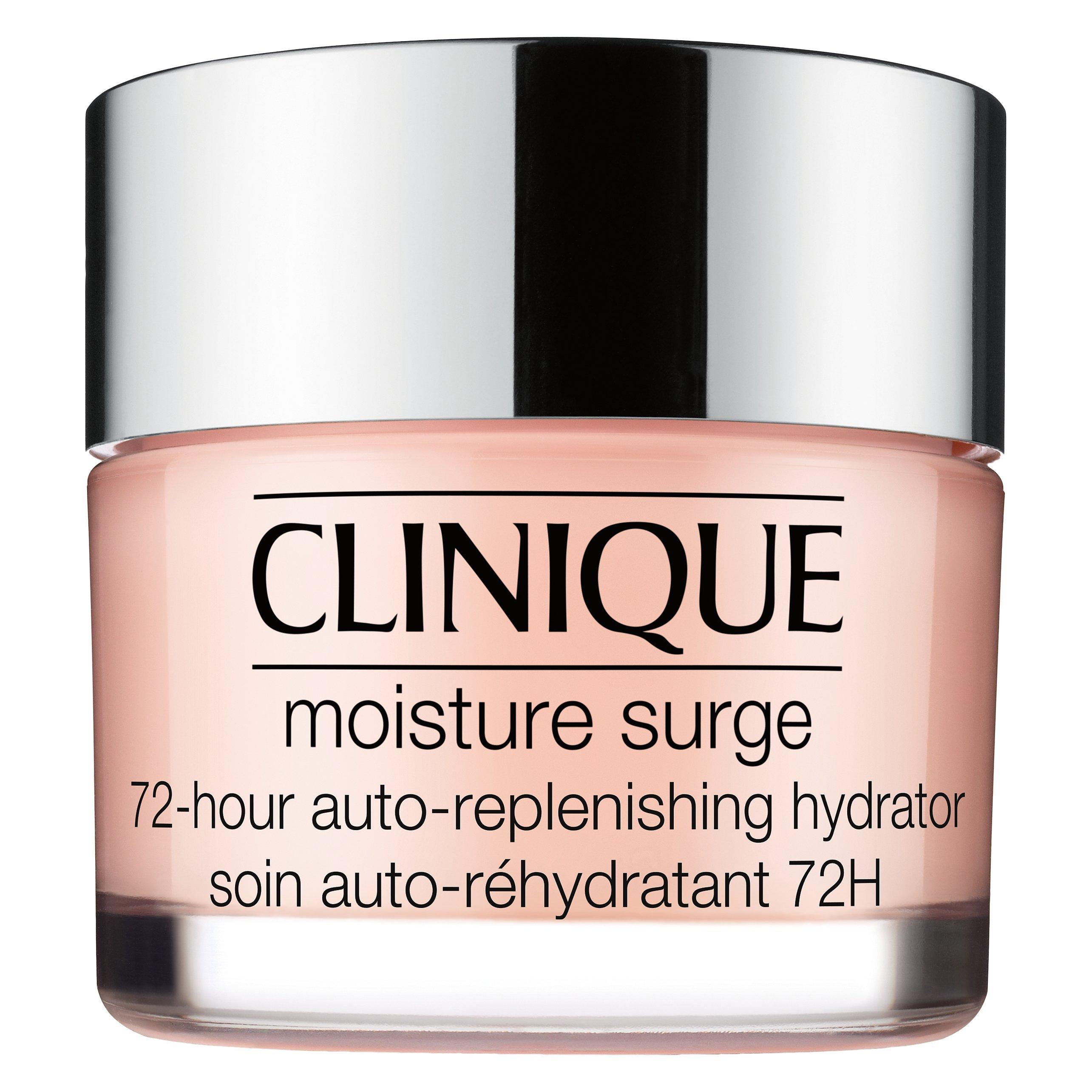 Clinique Moisture Surge 72-Hour Auto-Replenishing Hydrator