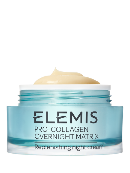 Elemis Pro-Collagen Overnight Matrix Moisturiser, 
