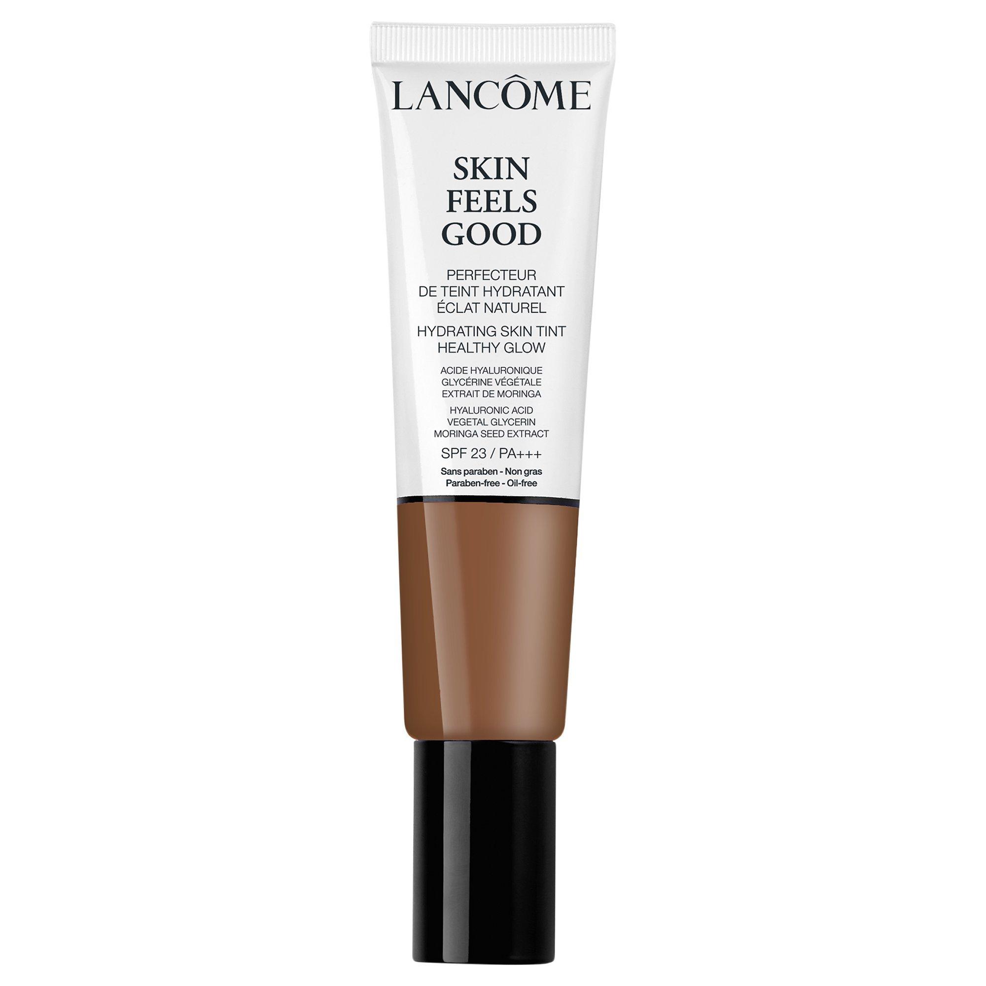 Product image 1 of 3, which shows Lancôme Skin Feels Good Foundation, 12 Sunny Amber