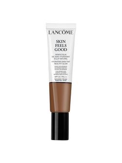 Lancôme Skin Feels Good Foundation, 12 Sunny Amber