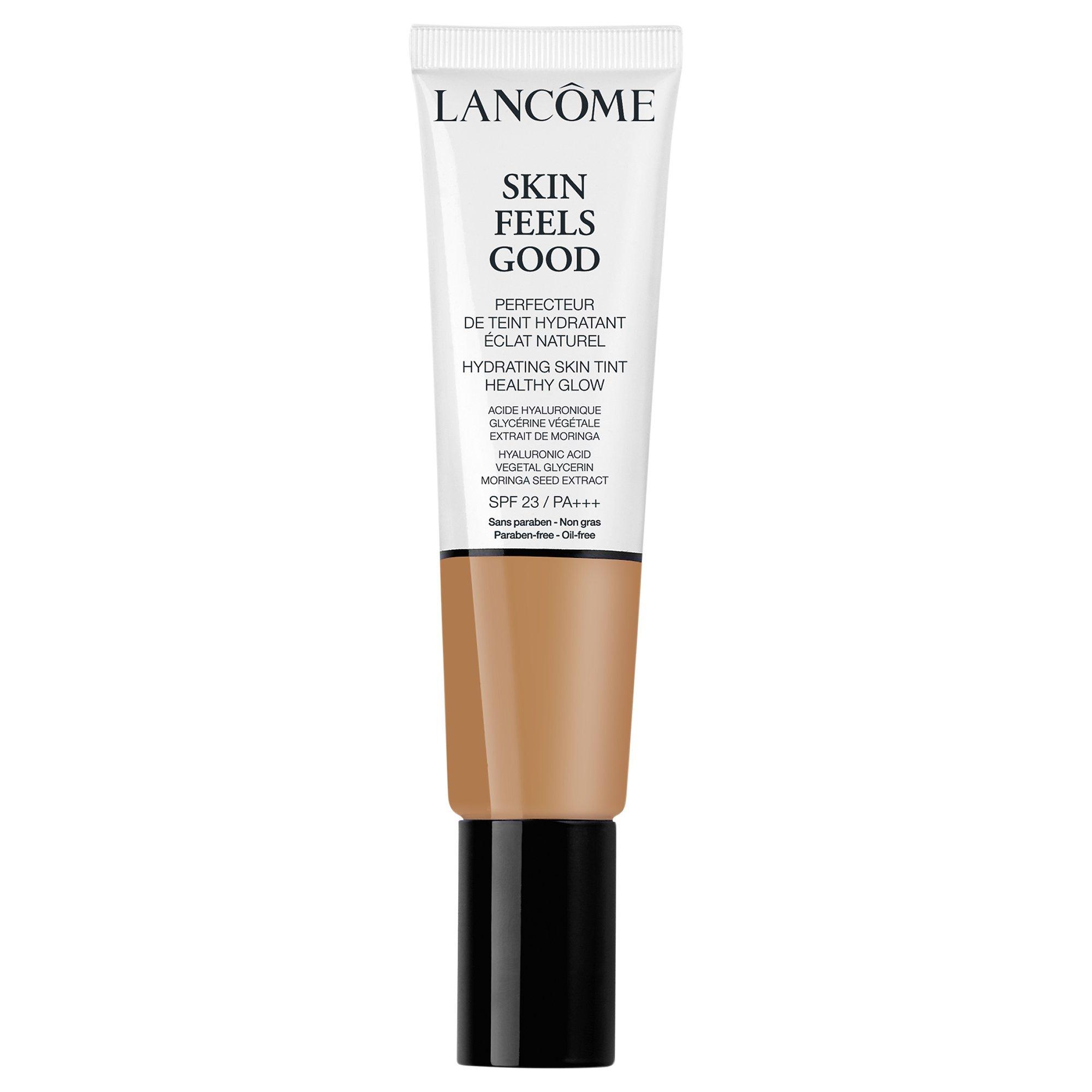 Lancôme Skin Feels Good Foundation, 08 Sweet Honey