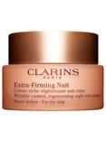 Clarins Extra-Firming Night Cream - Dry Skin, 50ml