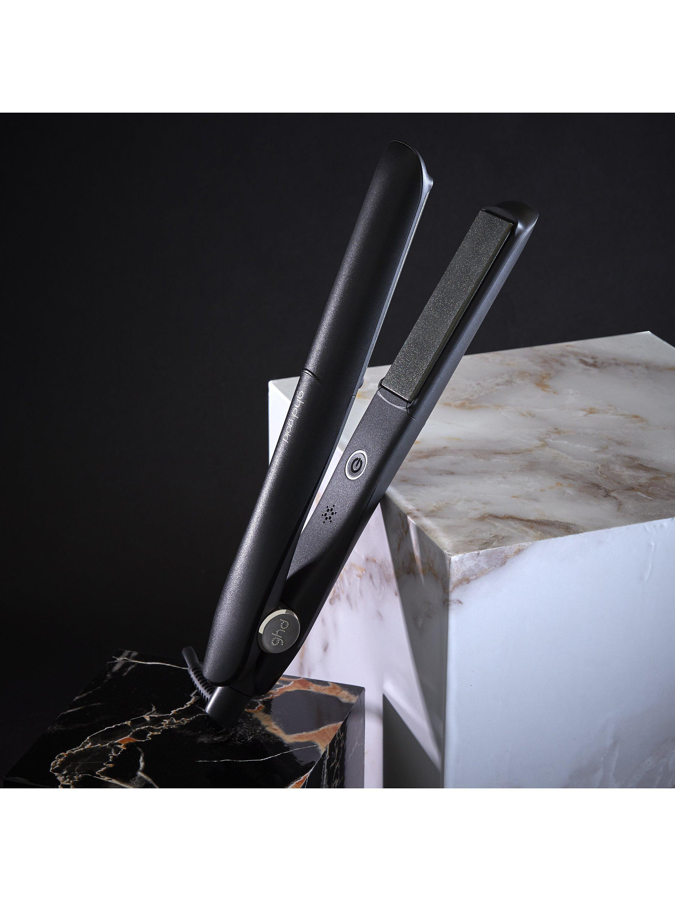 ghd Gold Hair Straightener