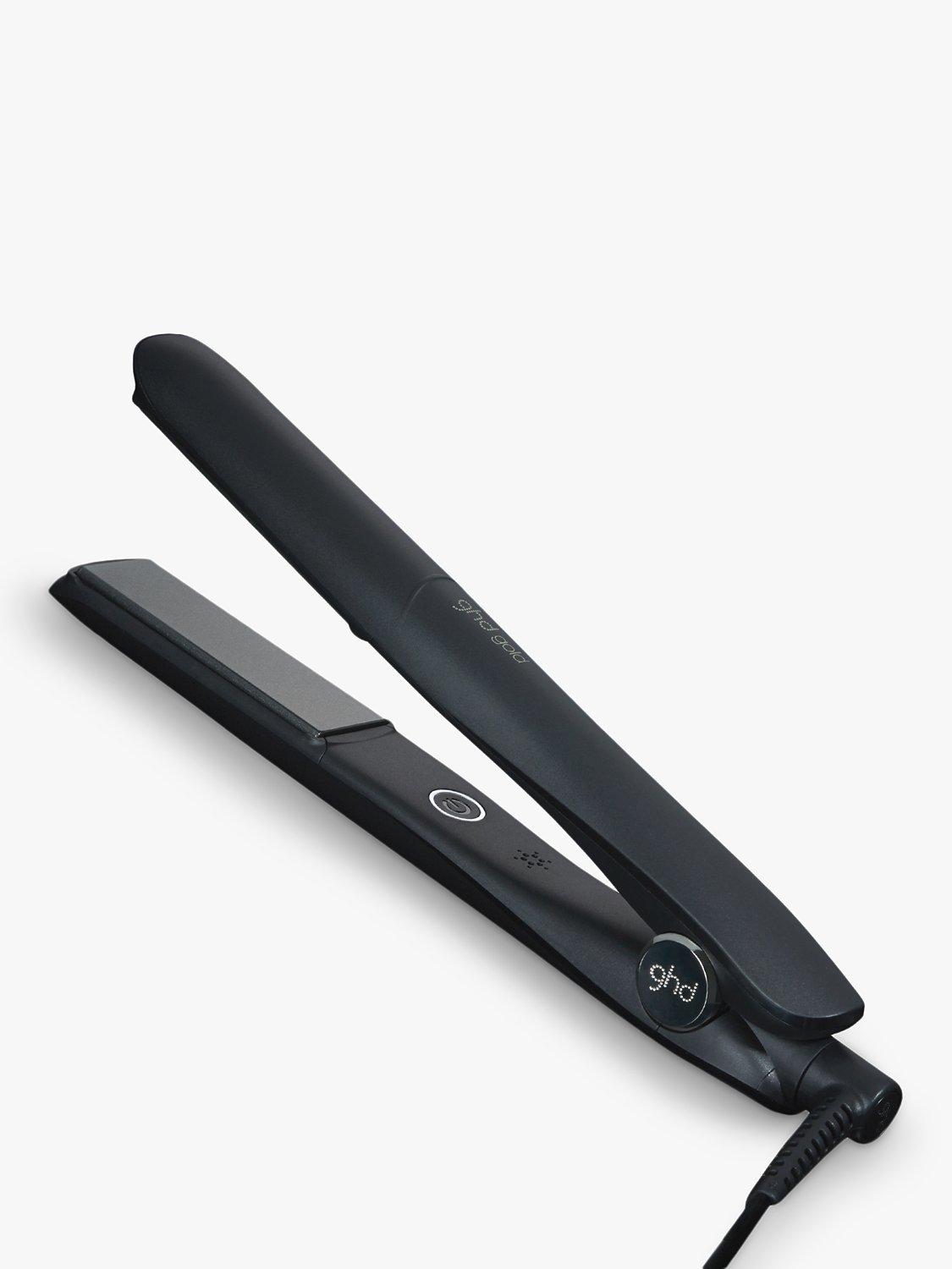 ghd Original Hair Straightener, Black