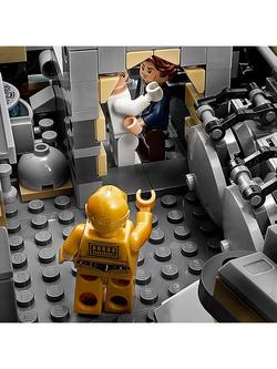 LEGO Star Wars 75192 Ultimate Collector Series Millennium Falcon - view 2, 