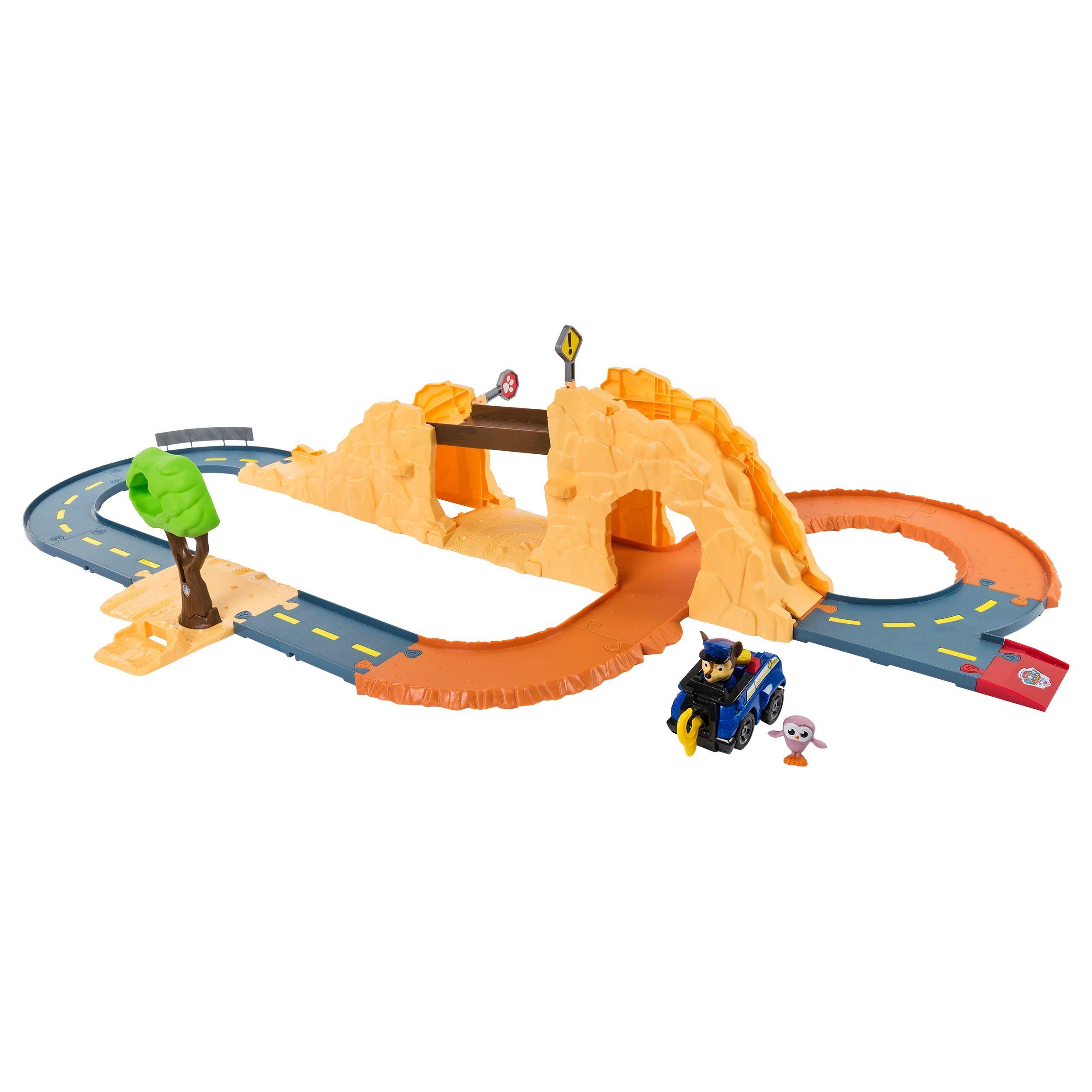 Paw Patrol Chase Off Road Rescue