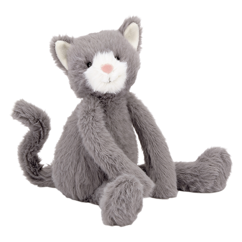 Jellycat Sweetie Kitten Soft Toy