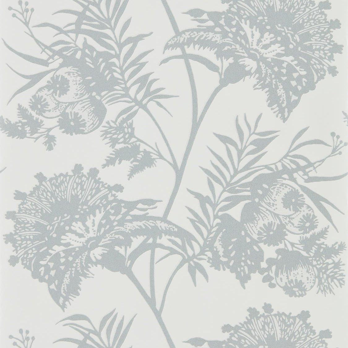 Harlequin Bavero Shimmer Wallpaper, 111778