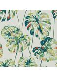Harlequin Kelapa Wallpaper