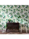 Harlequin Kelapa Wallpaper