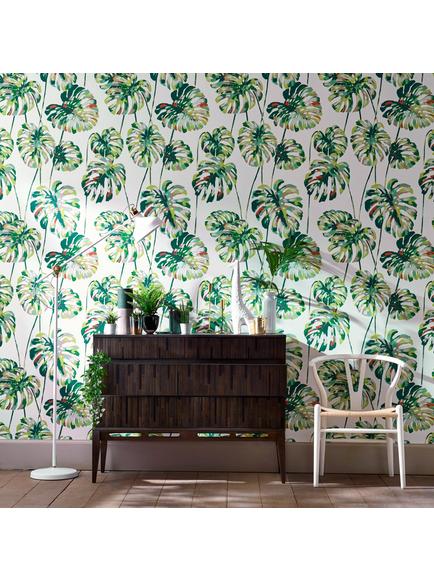 Harlequin Kelapa Wallpaper - view 2, 111753