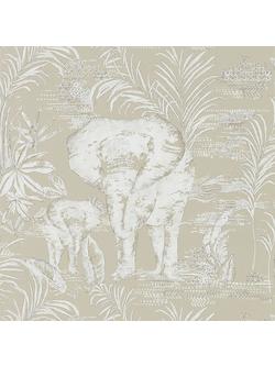 Harlequin Kinabalu Wallpaper, 111776