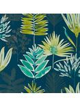 Harlequin Yasuni Wallpaper, 111761