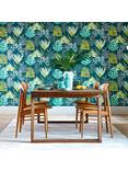 Harlequin Yasuni Wallpaper, 111761