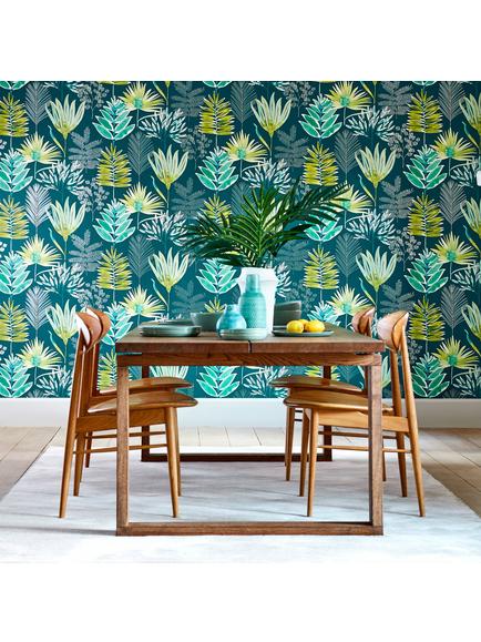 Harlequin Yasuni Wallpaper - view 2, 111761