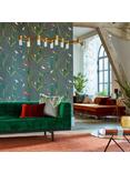 Harlequin Saona Wallpaper, 111758