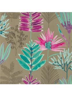 Harlequin Yasuni Wallpaper, 111760