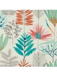 Harlequin Yasuni Wallpaper, 111763