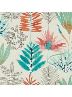 Harlequin Yasuni Wallpaper, 111763