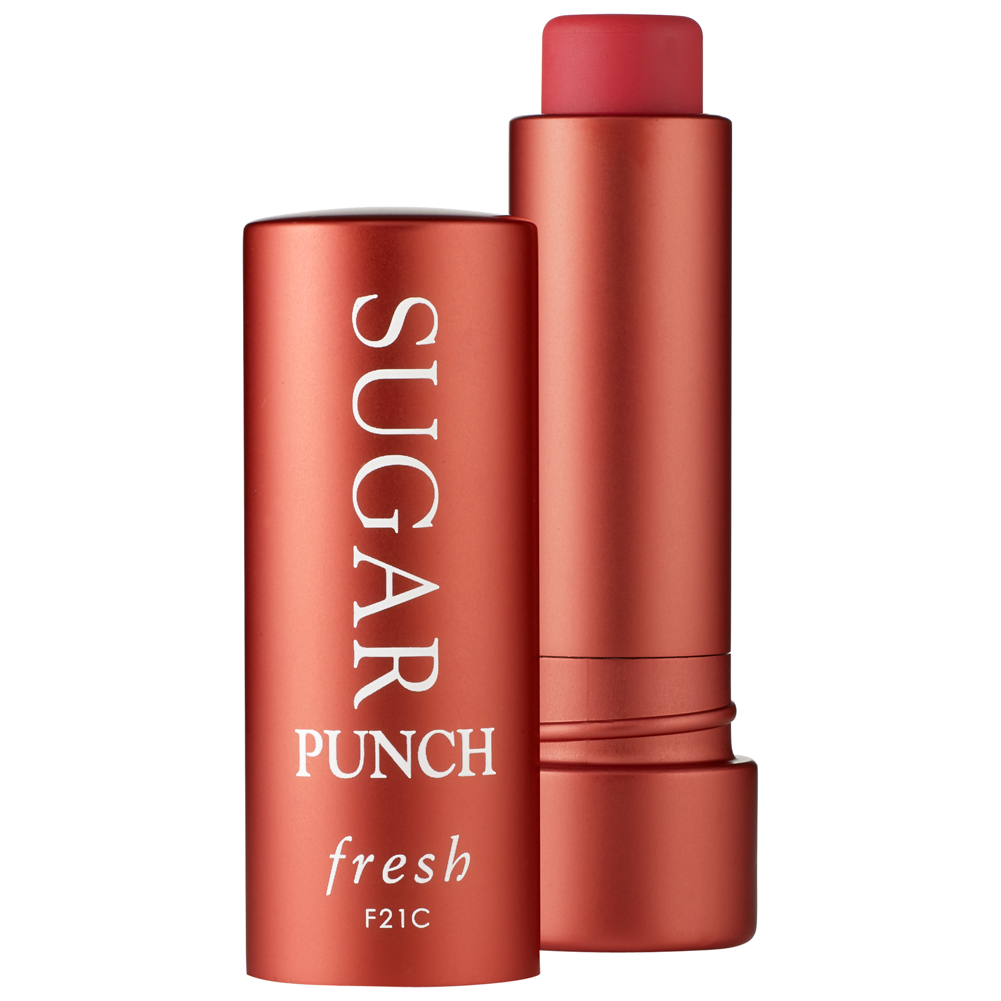 Fresh Sugar Tinted Lip Treatment SPF 15, Punch