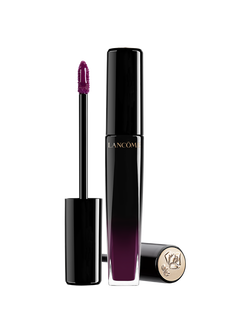 Lancôme L'absolu Lacquer Lipstick, 490 Not Afraid
