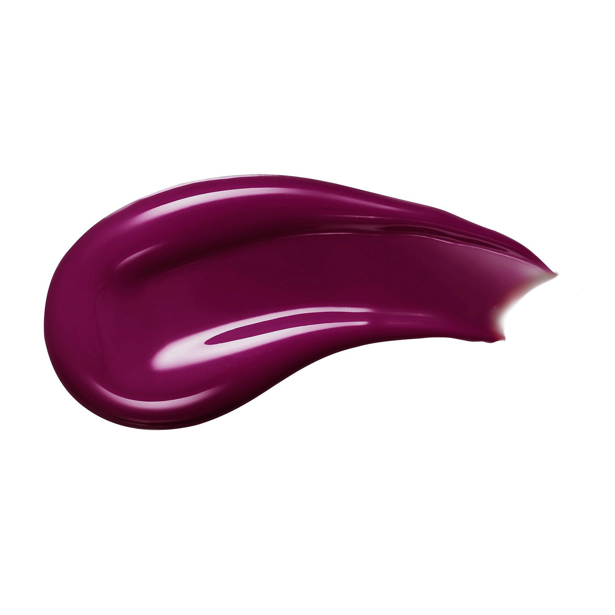 Product image 2 of 2, which shows Lancôme L'absolu Lacquer Lipstick, 490 Not Afraid