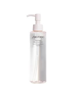 Shiseido Refreshing Cleansing Water, 180ml, 